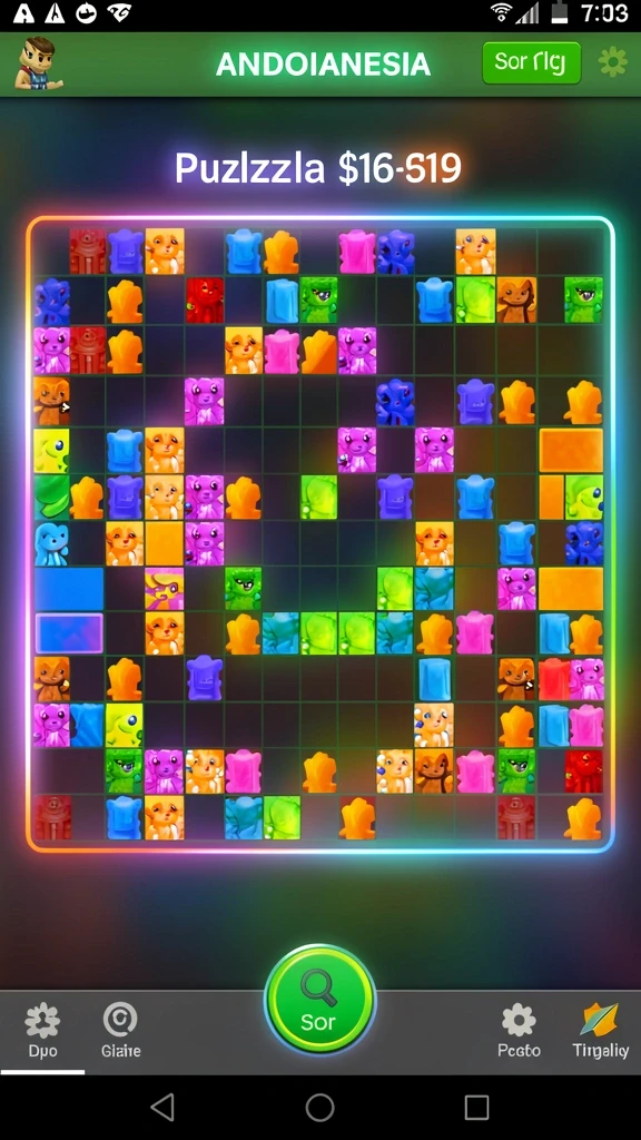 Download Aplikasi tr99 Terbaru untuk HP Android 3