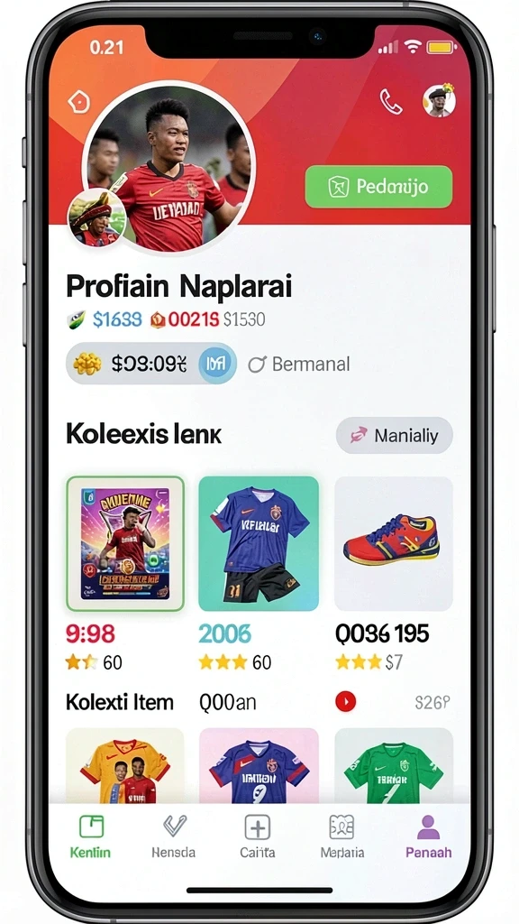 Download sobatgaming APK untuk Android 3