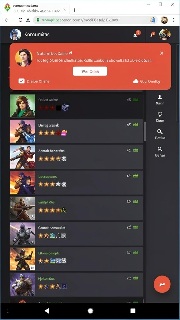 Aplikasi luckydf Terbaik untuk Android dan iOS